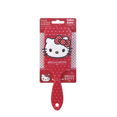 Hair Brush | Hello Kitty
